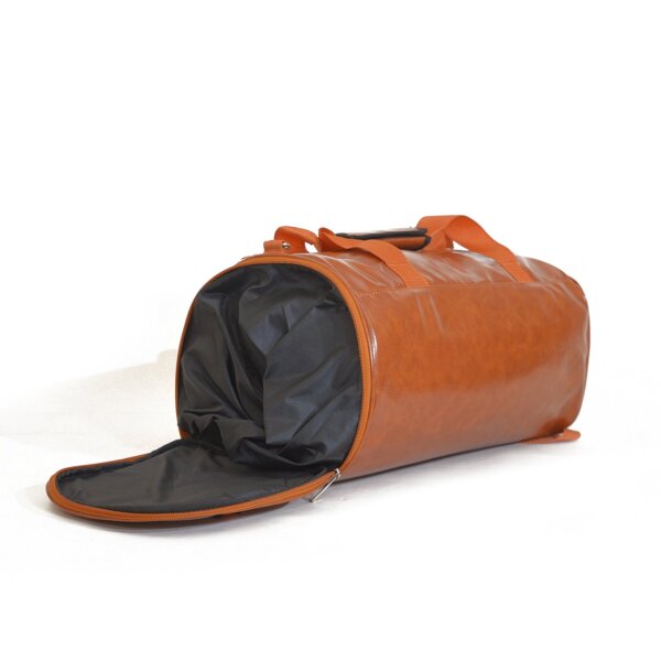 ZORRO DUFFEL BROWN - Image 2