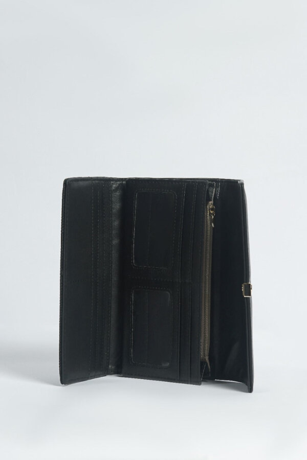 WALLET BLACK - Image 2