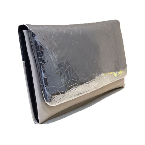 WALLET BEIGE - Image 2