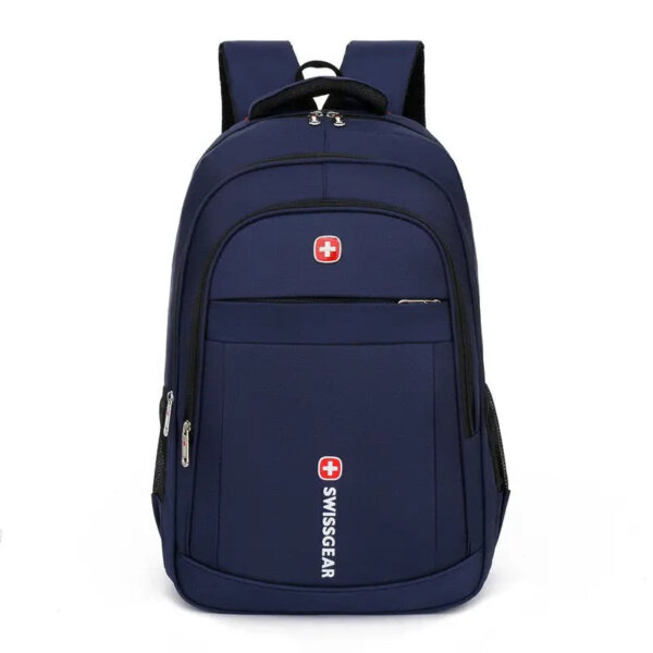 Swissgear Men Laptop Backpack Blue