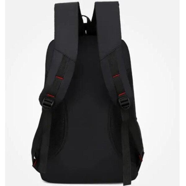 Swissgear Men Laptop Backpack Black - Image 3