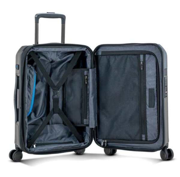 Traveler Vulkan 3 Piece Spinner Set - Image 3