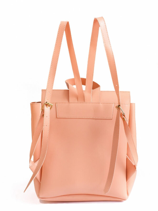 BAGPACK PINK - Image 2