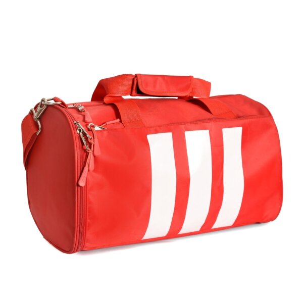 DUFFEL BAG RED PREMIUM - Image 2