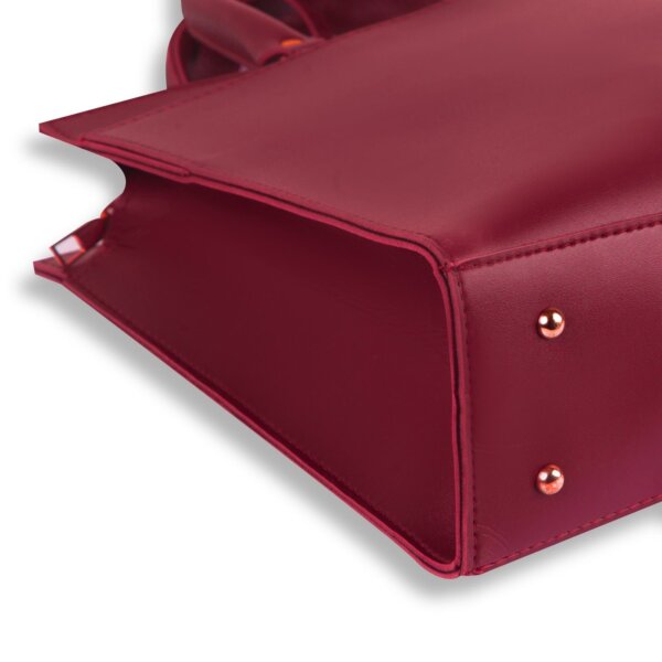 DOVE MAROON - Image 3