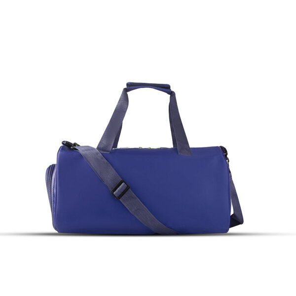 HQ NAVY BLUE DUFFEL - Image 5