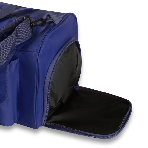 HQ NAVY BLUE DUFFEL - Image 6