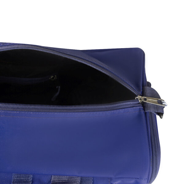 HQ NAVY BLUE DUFFEL - Image 3