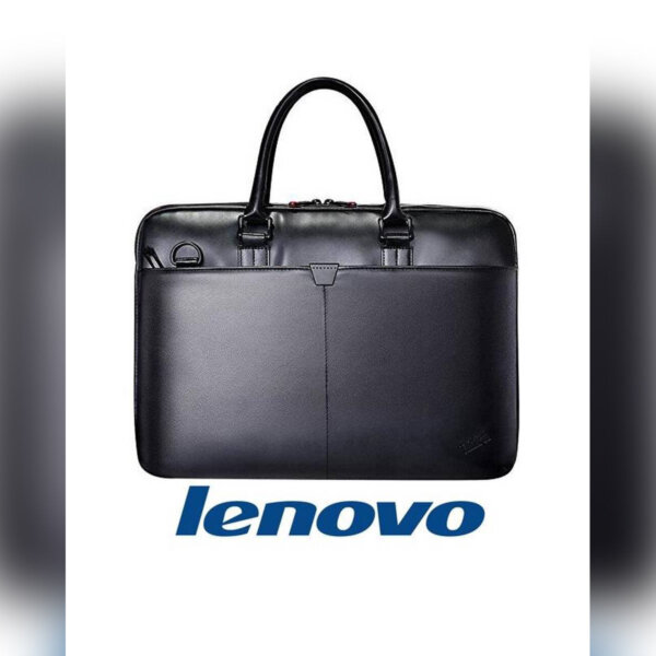 LENOVO LAPTOP BAG 15.6" - Image 2