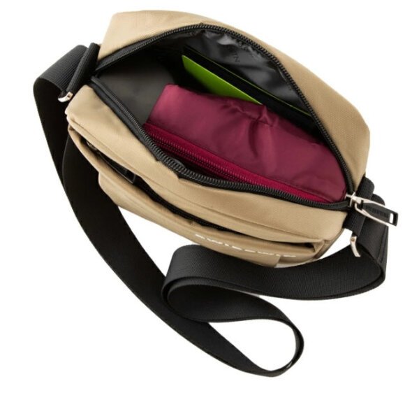 SWISSWIN Shoulder Bag - Image 3